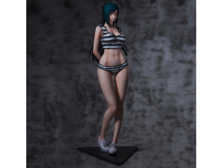 Hdge technical statue No.20 �č��w��(�v���Y���X�N�[��) �I������