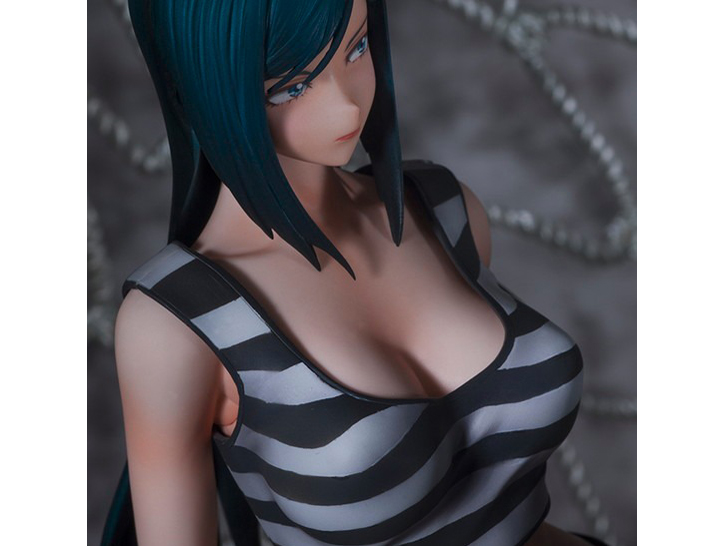 Hdge technical statue No.20 �č��w��(�v���Y���X�N�[��) �I������