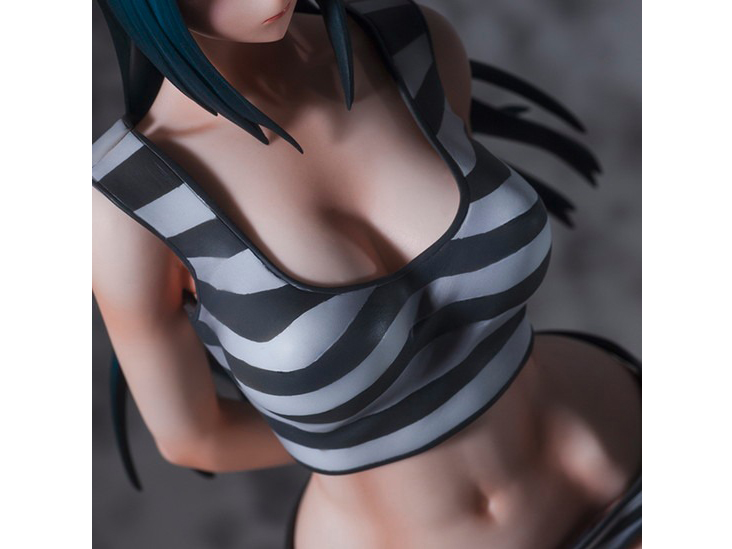 Hdge technical statue No.20 �č��w��(�v���Y���X�N�[��) �I������