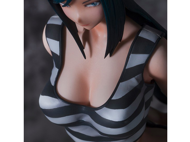 Hdge technical statue No.20 �č��w��(�v���Y���X�N�[��) �I������