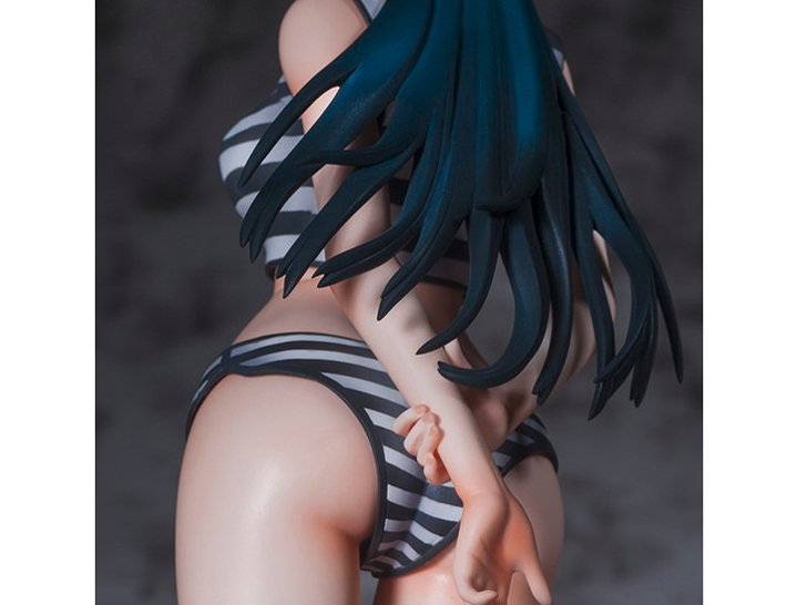 Hdge technical statue No.20 �č��w��(�v���Y���X�N�[��) �I������