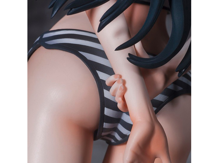 Hdge technical statue No.20 �č��w��(�v���Y���X�N�[��) �I������