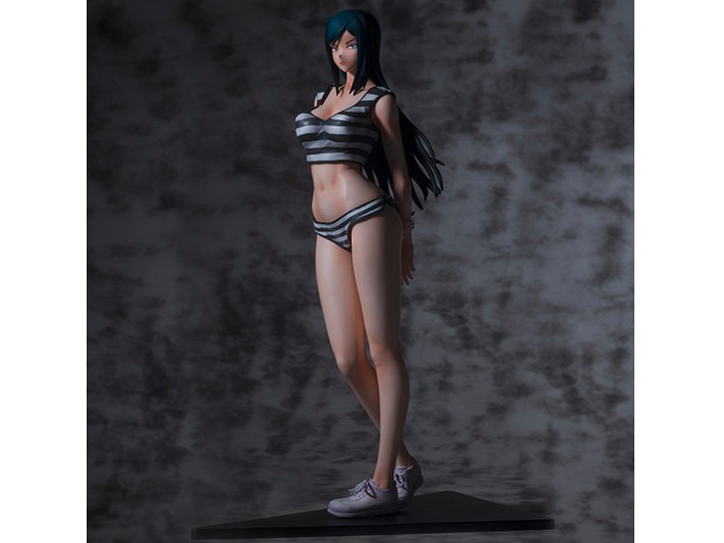 Hdge technical statue No.20 �č��w��(�v���Y���X�N�[��) �I������ �̐��i�摜