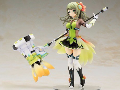 �o�g���K�[�� �n�C�X�N�[�� 1/8 ��ւ����