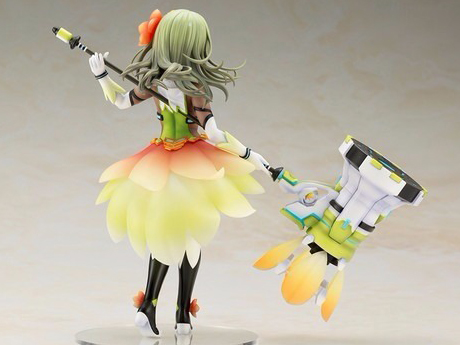 �o�g���K�[�� �n�C�X�N�[�� 1/8 ��ւ����