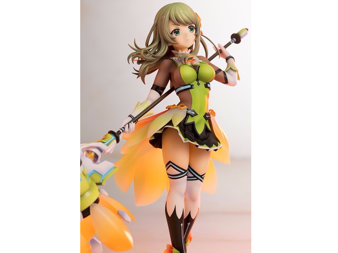 �o�g���K�[�� �n�C�X�N�[�� 1/8 ��ւ����