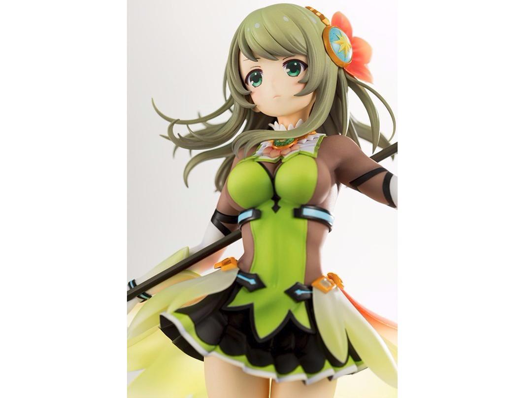 �o�g���K�[�� �n�C�X�N�[�� 1/8 ��ւ����