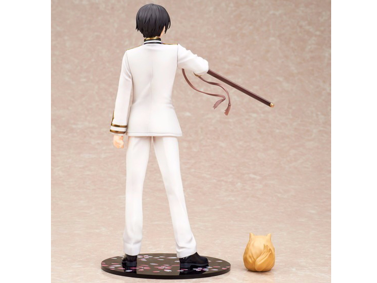 �w�^���A The World Twinkle 1/8 ���{