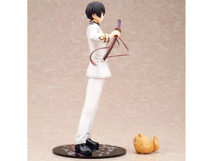 �w�^���A The World Twinkle 1/8 ���{