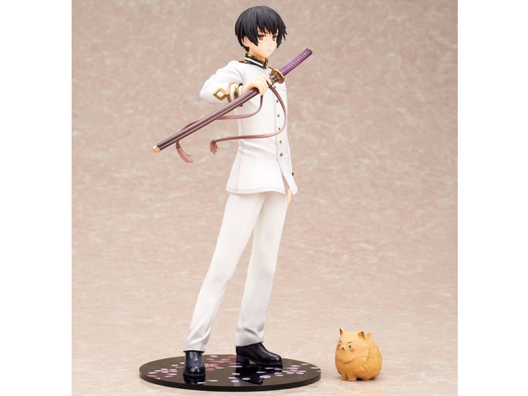 �w�^���A The World Twinkle 1/8 ���{