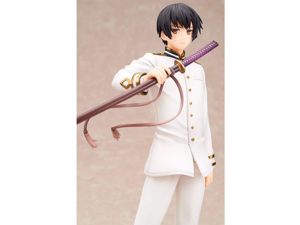 �w�^���A The World Twinkle 1/8 ���{