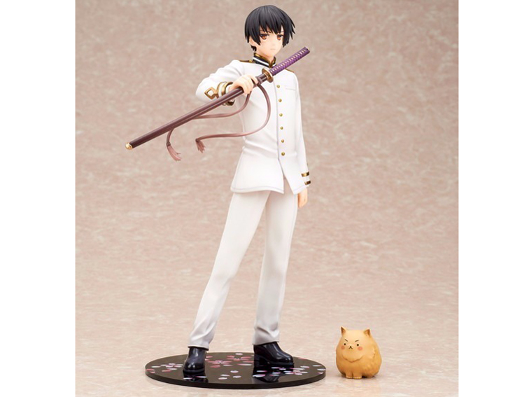 �w�^���A The World Twinkle 1/8 ���{ �̐��i�摜