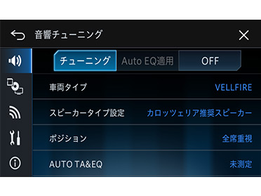 �T�C�o�[�i�r AVIC-CE901VE