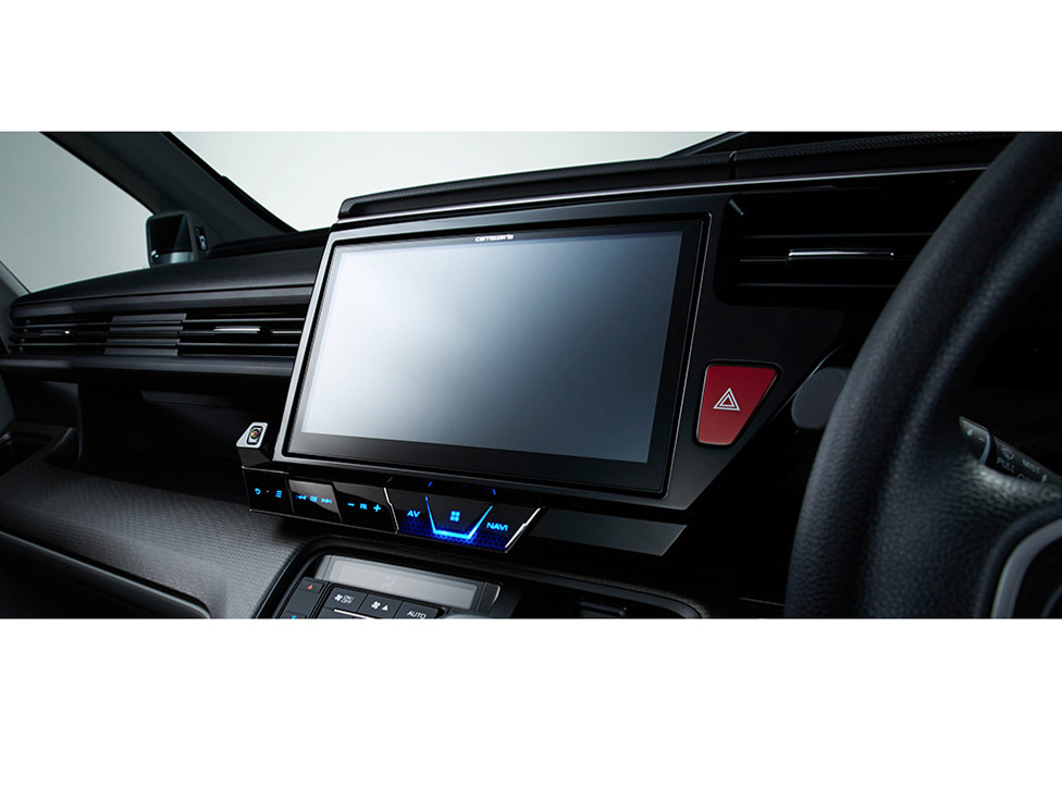 �T�C�o�[�i�r AVIC-CE901ST-M