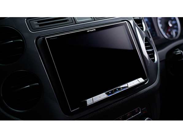 �T�C�o�[�i�r AVIC-CL901