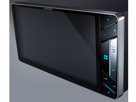 �T�C�o�[�i�r AVIC-CW901-M