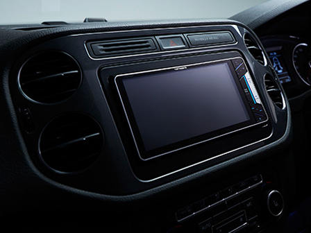 �T�C�o�[�i�r AVIC-CW901-M