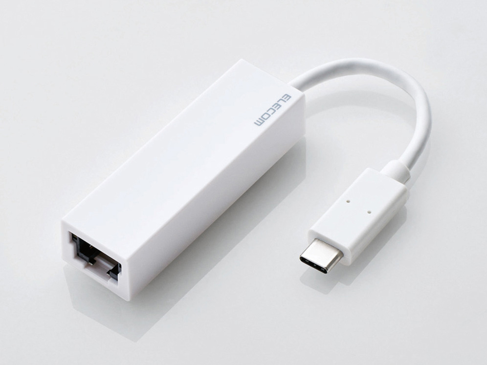 EDC-GUC3-W [�z���C�g] �̐��i�摜