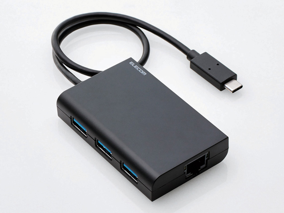 EDC-GUC3H-B [�u���b�N] �̐��i�摜