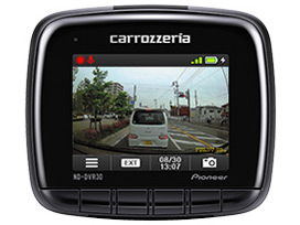 �w�{�� �w�ʁx ND-DVR30 �̐��i�摜