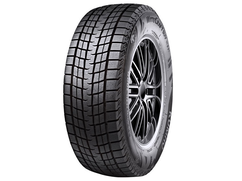 WinterCRAFT SUV WS61 225/55R18 98R �̐��i�摜