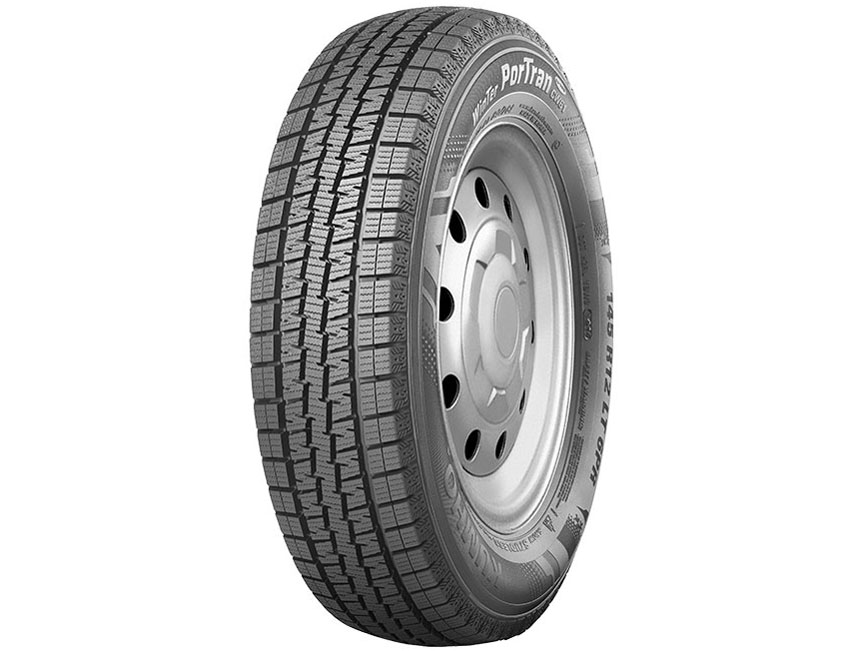 WinTer PorTran CW61 195/80R15 107/105L 8PR �̐��i�摜