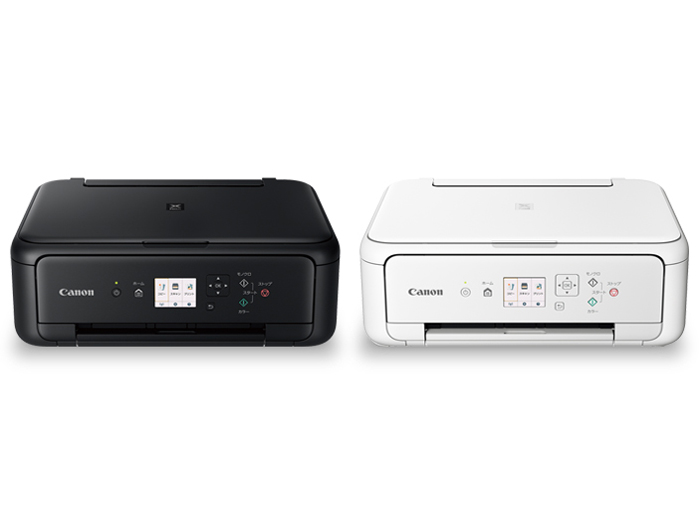 PIXUS TS5130 [�z���C�g]