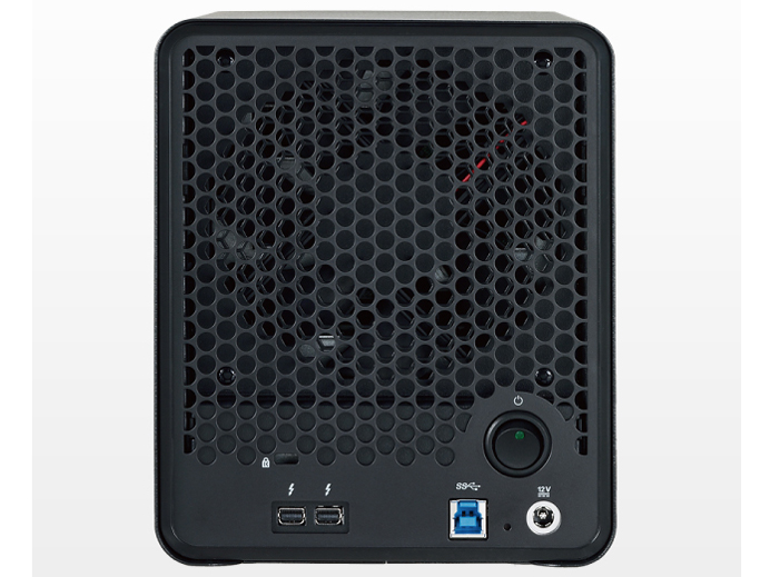 Drobo 5D PDR-5DA