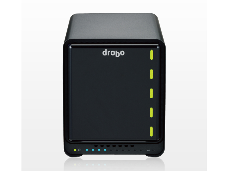 Drobo 5D PDR-5DA �̐��i�摜