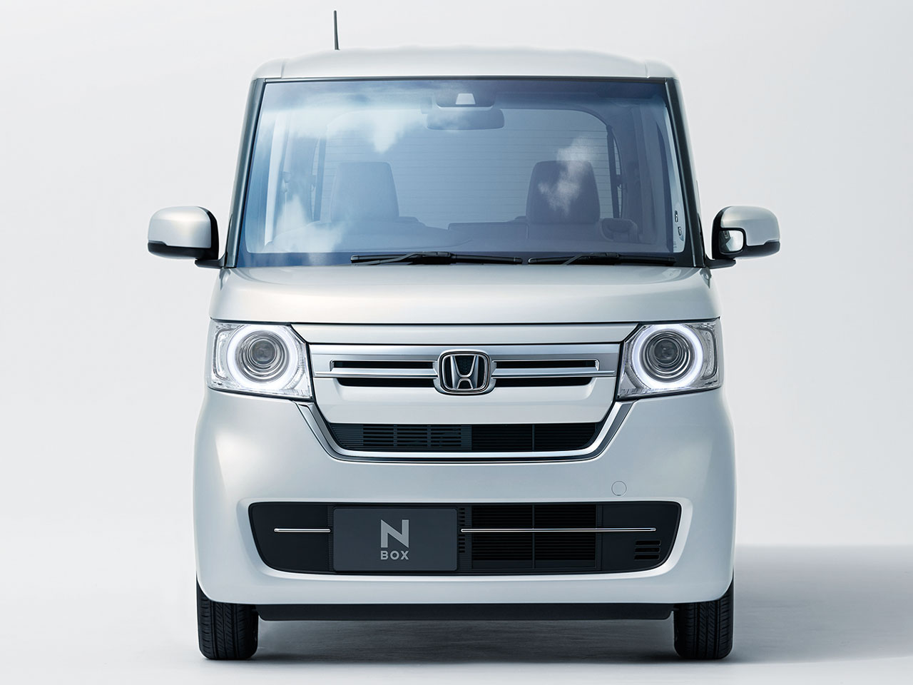 ホンダ N-BOX 2017年モデル L ターボの価格・性能・装備・オプション 