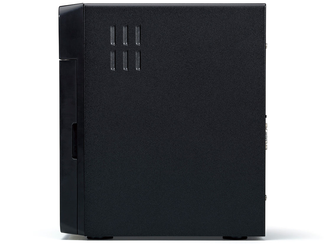 TeraStation WSS HR WSH5610DN48S6