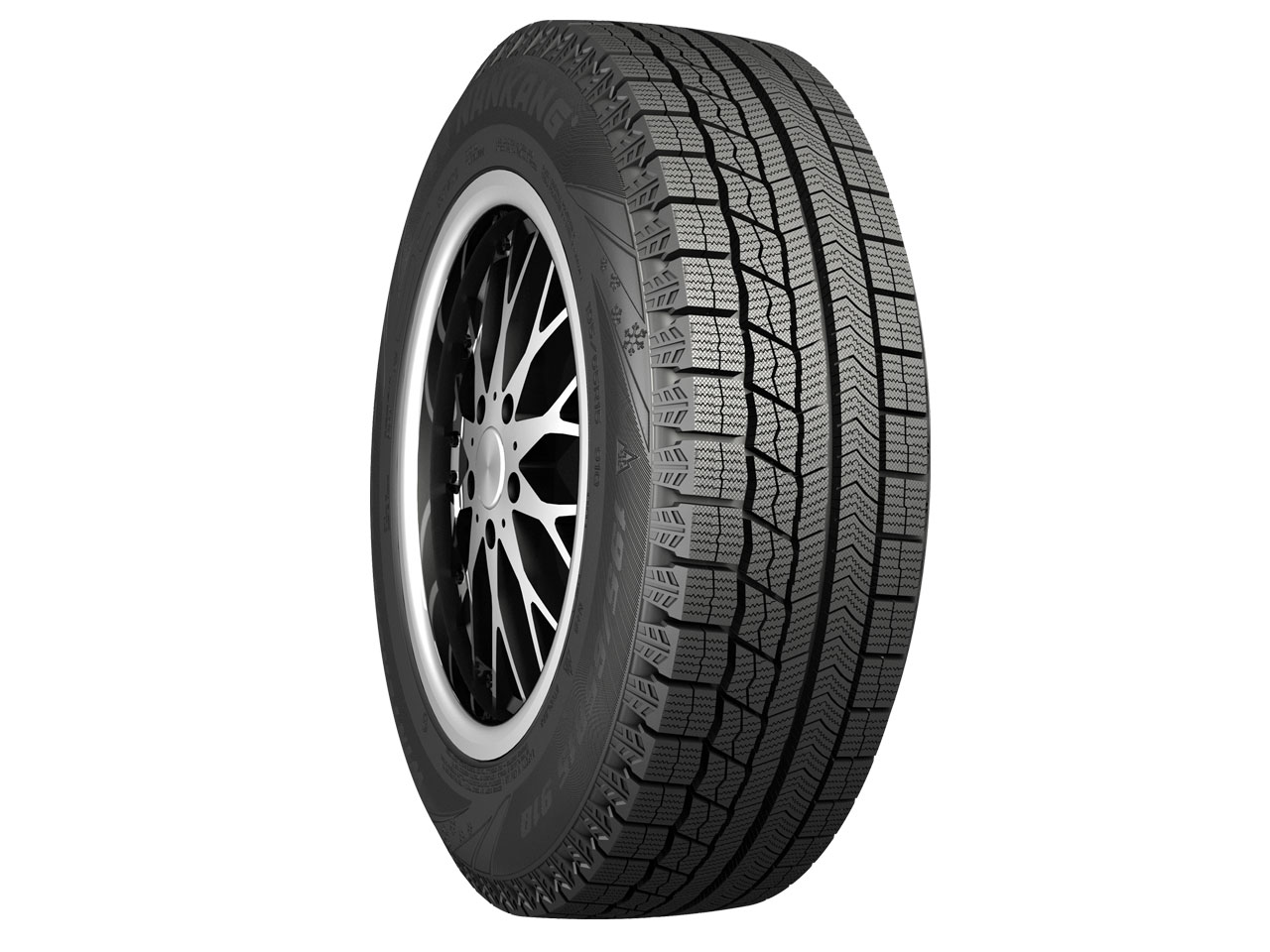 WS-1 175/65R14 82Q