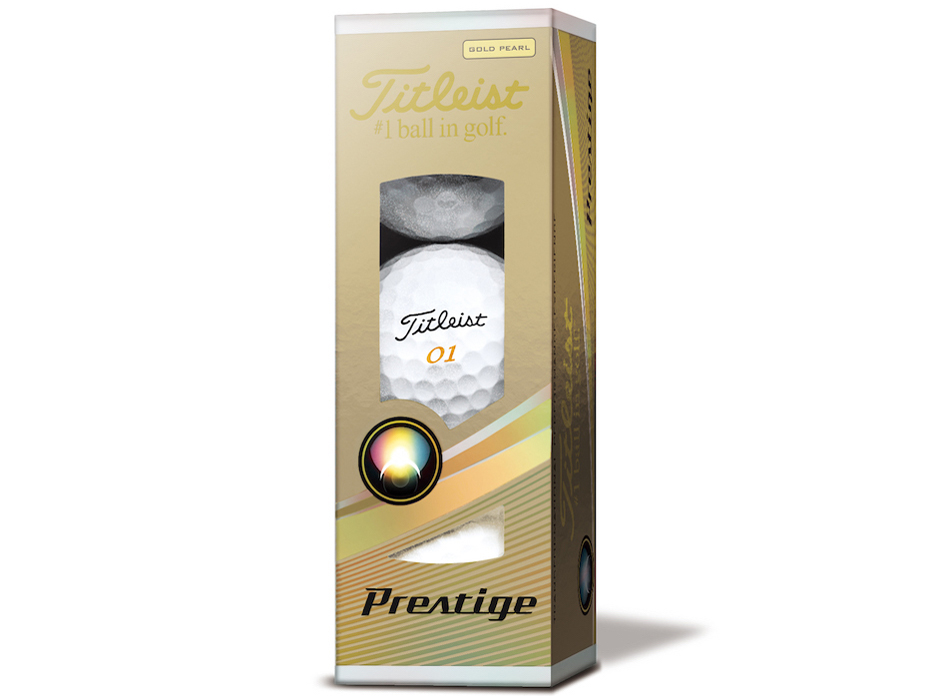Prestige �{�[�� 2017�N���f�� [�S�[���h�p�[��]