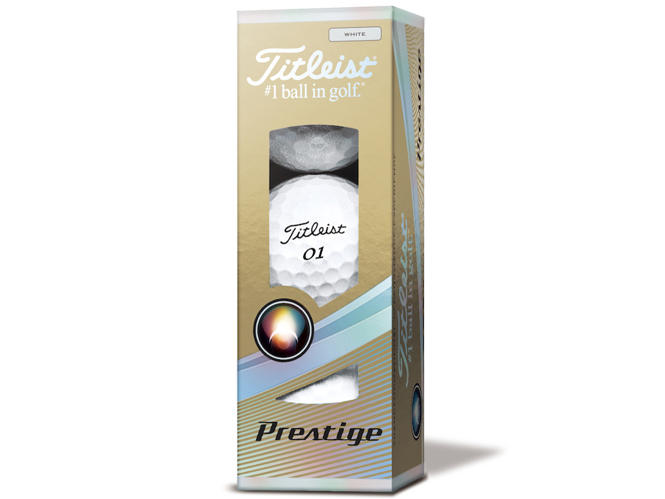 Prestige �{�[�� 2017�N���f�� [�z���C�g]