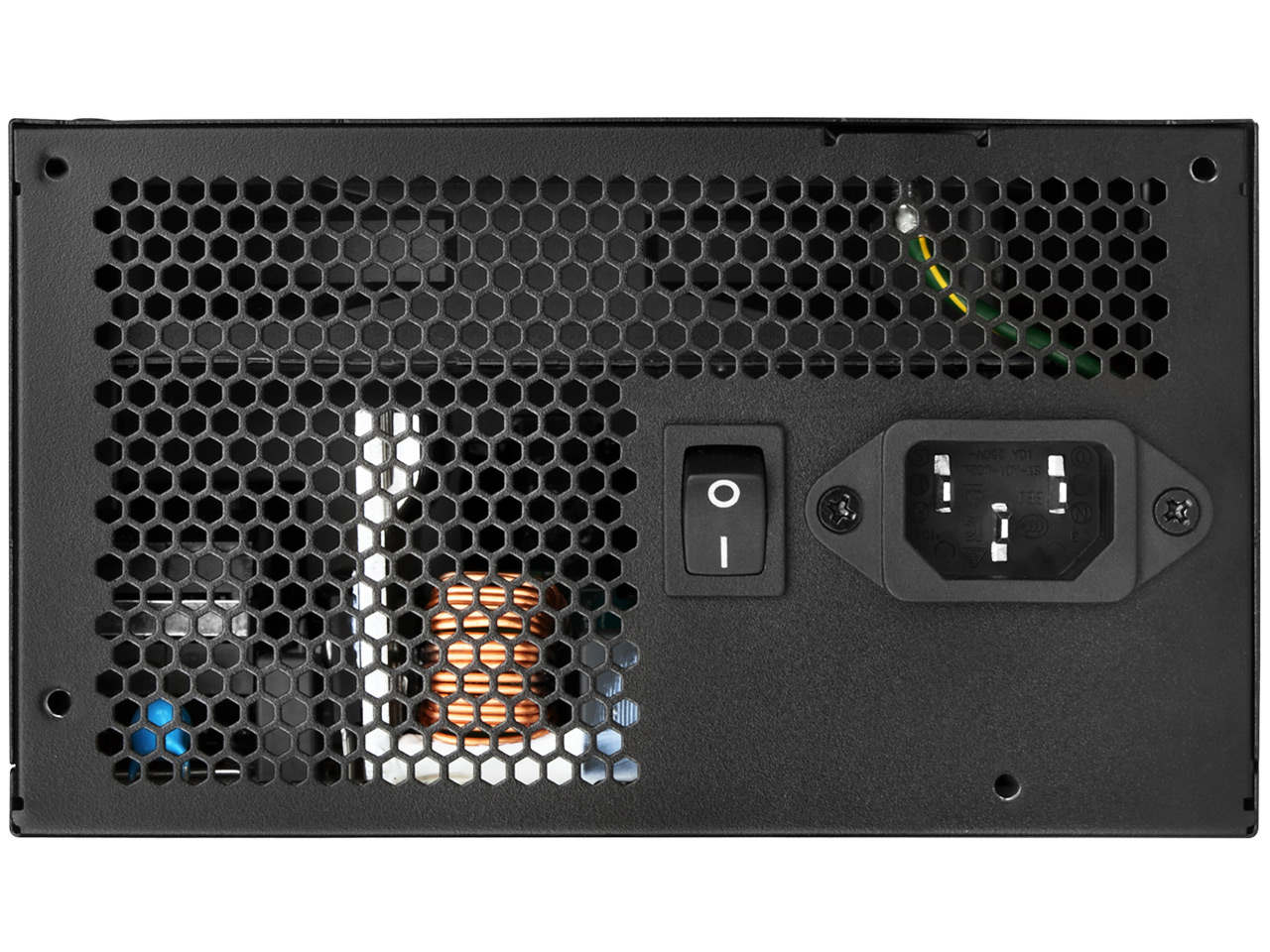 SST-ET550-G [�u���b�N]