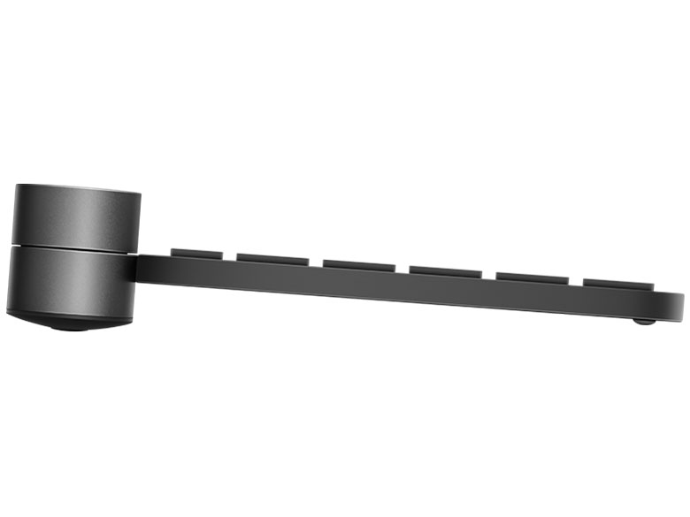 CRAFT KX1000s Multi-Device Wireless Keyboard [�u���b�N]