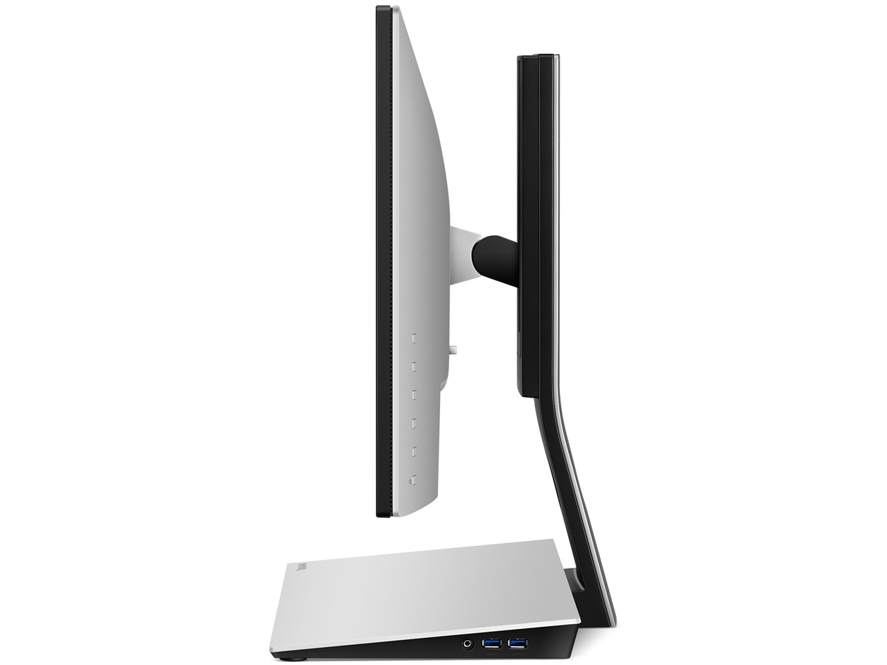 AQCOLOR PD2710QC [27�C���` �V���o�[�O���[]