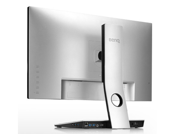 AQCOLOR PD2710QC [27�C���` �V���o�[�O���[]