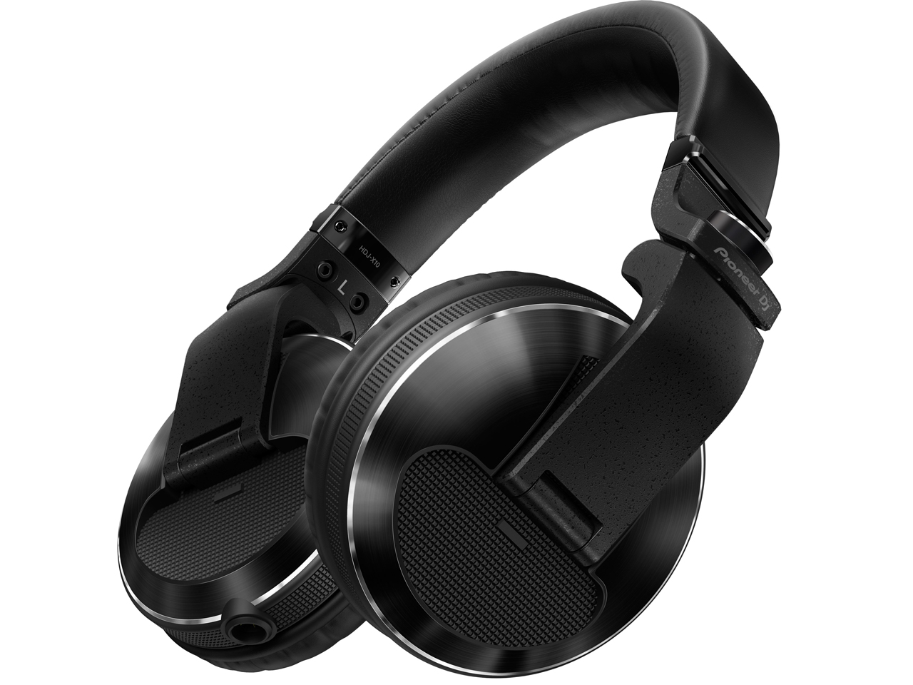 HDJ-X10-K [�u���b�N]