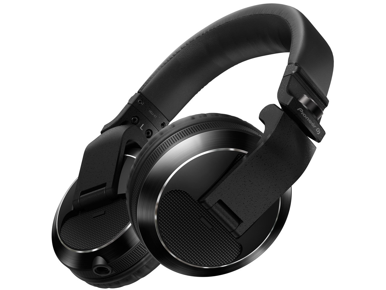 HDJ-X7-K [�u���b�N]