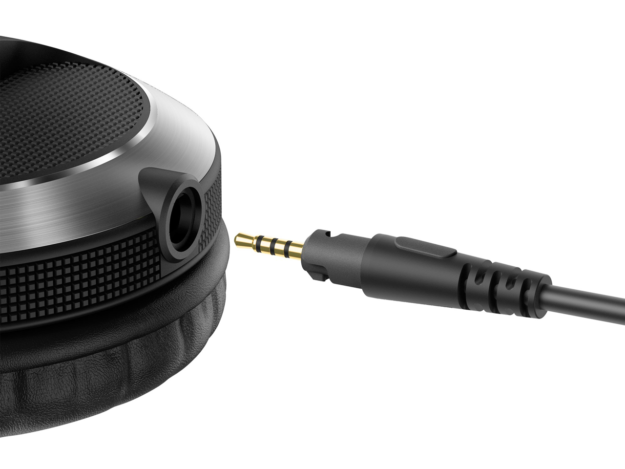 HDJ-X7-S [�V���o�[]