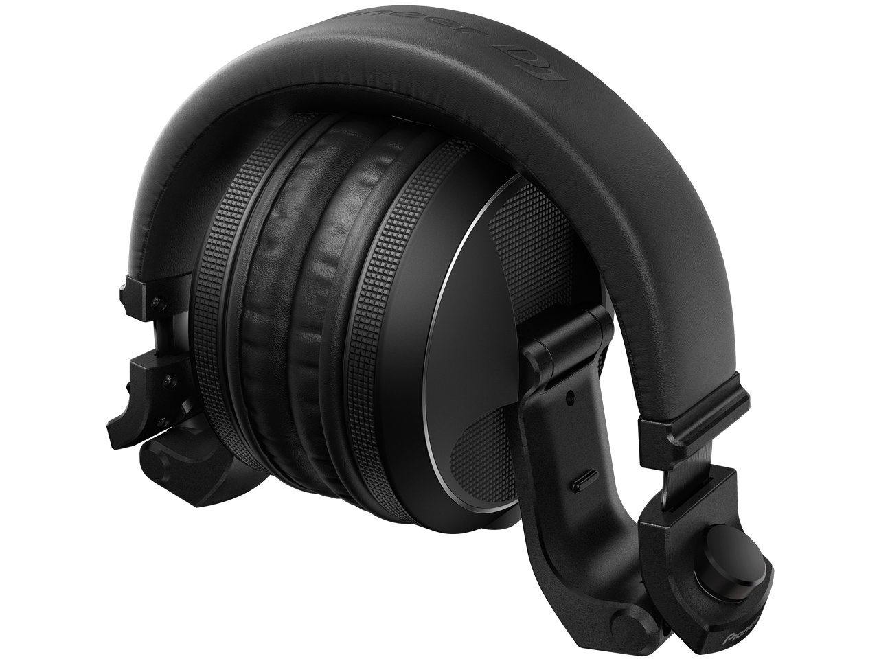 HDJ-X5-K [�u���b�N]