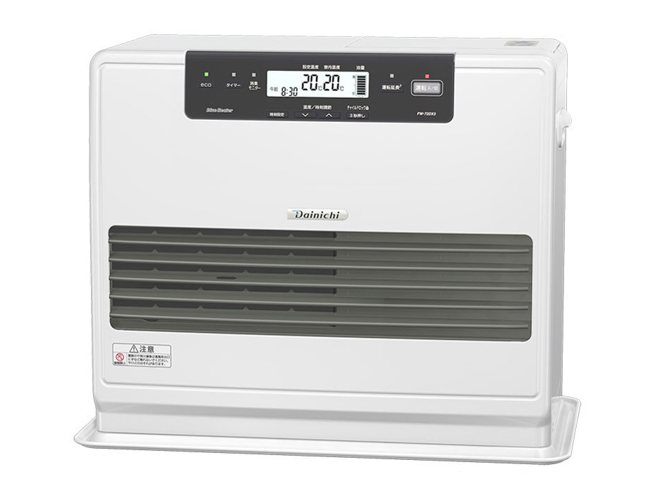 FW-72DX3 �̐��i�摜