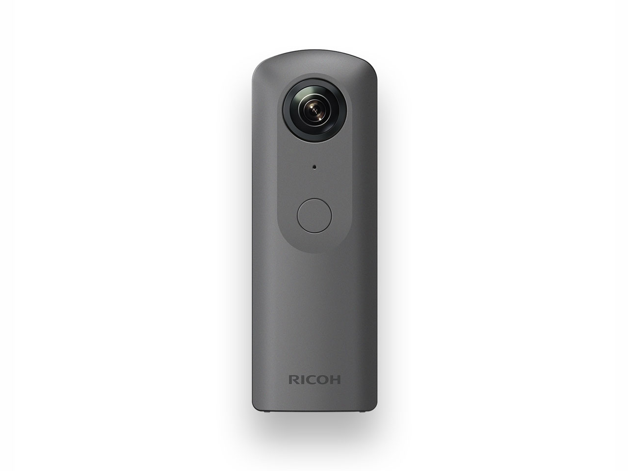 RICOH THETA V