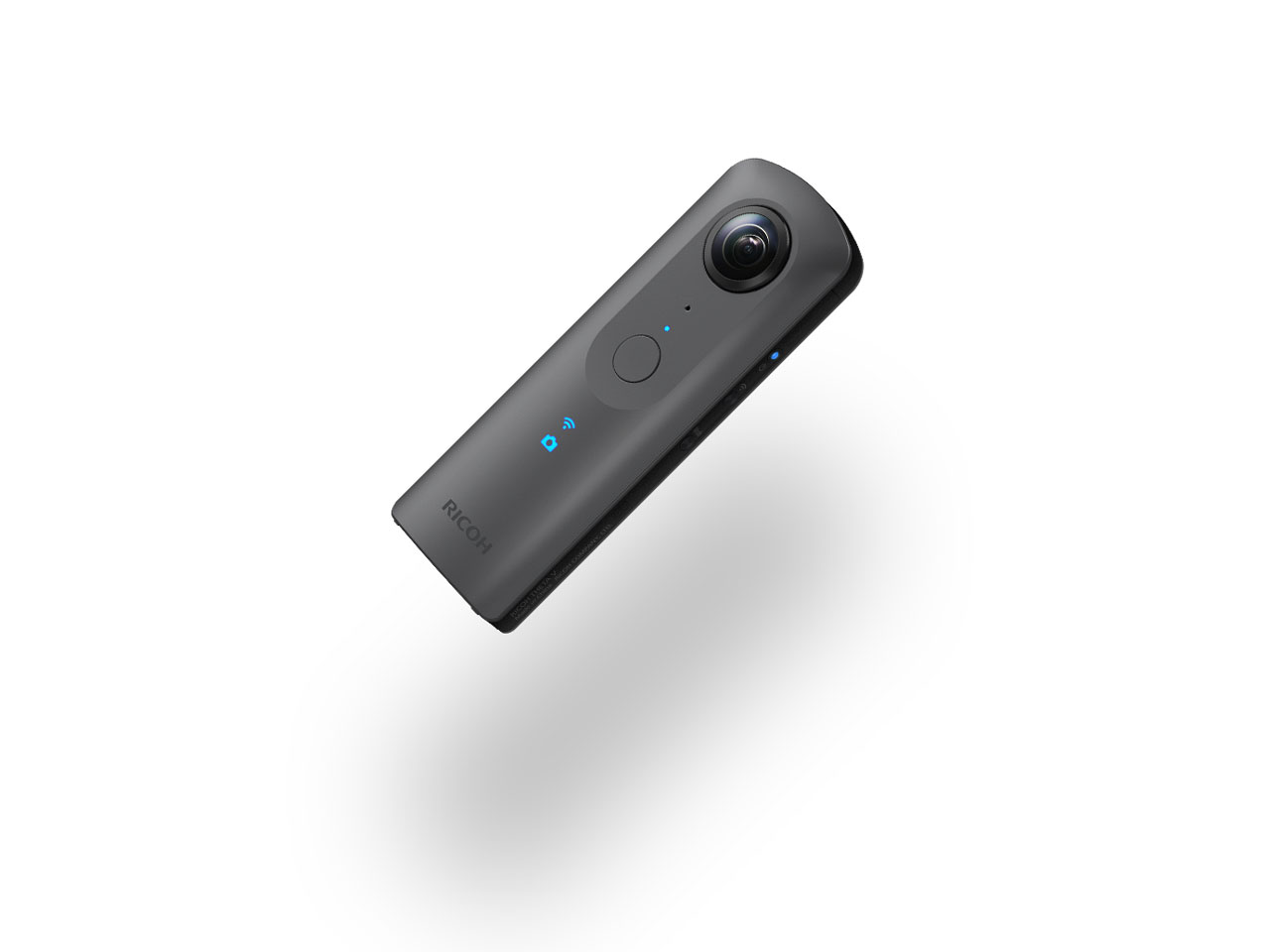 RICOH THETA V