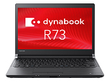 dynabook R73 R73/W PR73WBAA43CAD81 �̐��i�摜