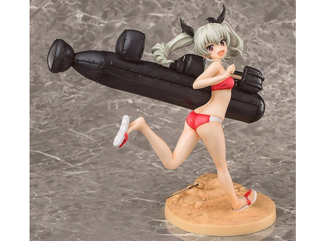 �K�[���Y&�p���c�@�[ ����� 1/7 �A���`���r