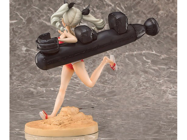 �K�[���Y&�p���c�@�[ ����� 1/7 �A���`���r