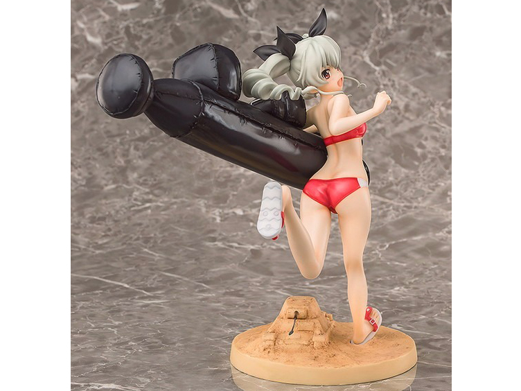 �K�[���Y&�p���c�@�[ ����� 1/7 �A���`���r