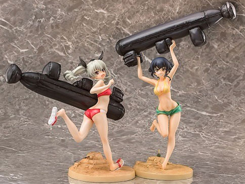 �K�[���Y&�p���c�@�[ ����� 1/7 �A���`���r